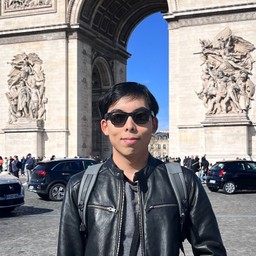 Jonathan Chang, machine learning engineer with focus on LLMs and generative models